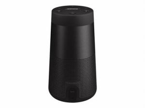 Enceinte Bluetooth® SoundLink Revolve II - Noir Image 2
