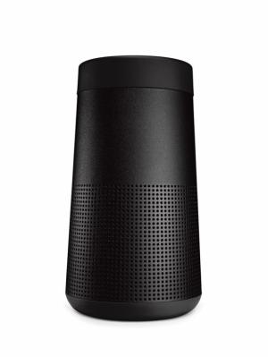 Enceinte Bluetooth® SoundLink Revolve II - Noir Image 4