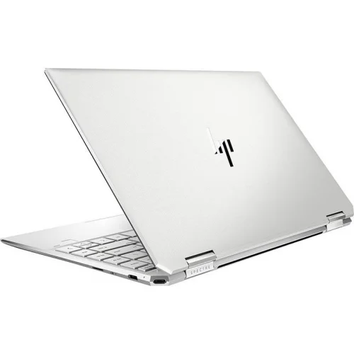 HP Spectre 13 x360 Convertible (I7 10eme/16Go/512Go SSD ) - Argent Image 1