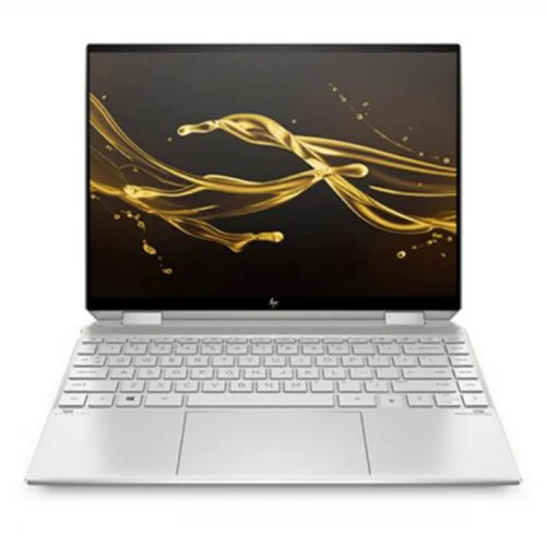 HP Spectre 13 x360 Convertible (I7 10eme/16Go/512Go SSD ) - Argent Image 2
