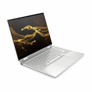 HP Spectre 13 x360 Convertible (I7 11eme/16Go/1 To SSD ) - Argent Image 2