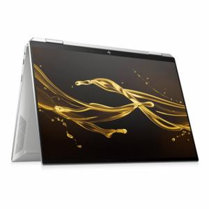 HP Spectre 13 x360 Convertible (I7 11eme/16Go/1 To SSD ) - Argent Image 3