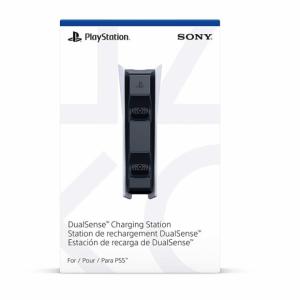 Station de rechargement DualSense PS5  Image 3