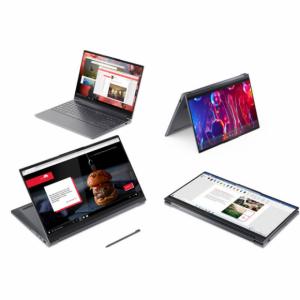 Lenovo Yoga 9 15,6\