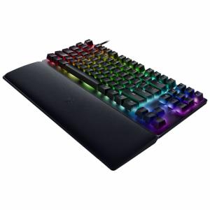 Clavier Gaming Filaire Razer Huntsman v2 Tenkeyless - Switchs Optical Red Image 3
