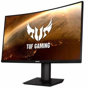Asus Moniteur Gaming incurvé 32\
