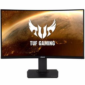 Asus Moniteur Gaming incurvé 32\