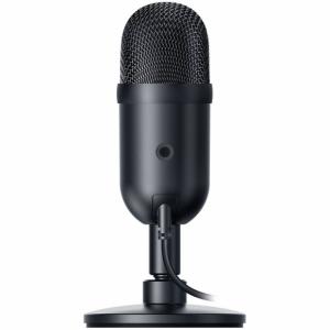Microphone USB pour Streamer Razer Seiren v2 X - Noir Image 2