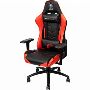 Chaise Gaming MSI MAG CH120 Image 1