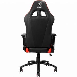 Chaise Gaming MSI MAG CH120 Image 2