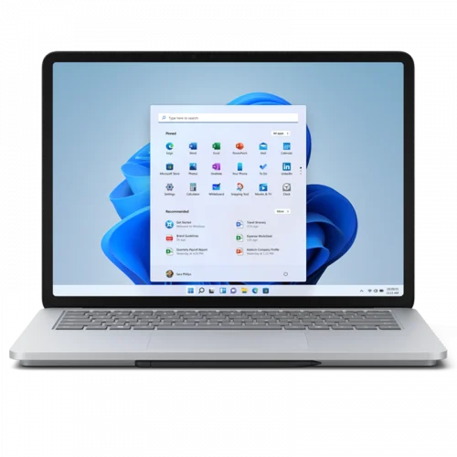 Microsoft Surface Laptop Studio 14,4\
