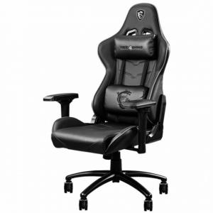 Chaise Gaming MSI MAG CH120 L Image 1