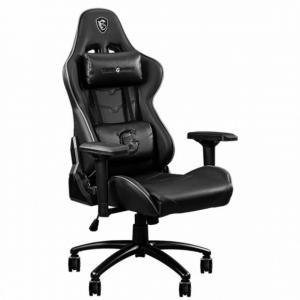 Chaise Gaming MSI MAG CH120 L Image 3