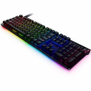 Clavier Gaming Filaire Razer Huntsman v2 Analog - Noir Image 4