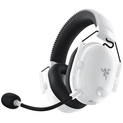 Casque Gaming sans Fil Razer Blackshark V2 Pro - Blanc Image 1