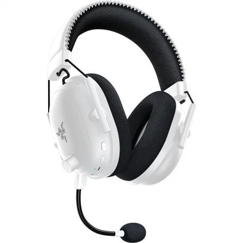 Casque Gaming sans Fil Razer Blackshark V2 Pro - Blanc Image 2