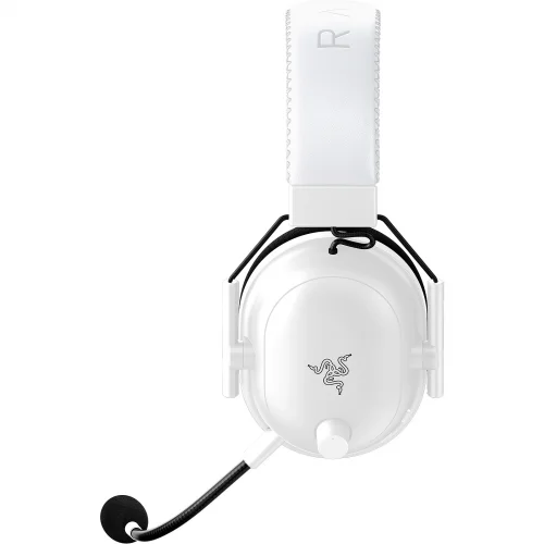 Casque Gaming sans Fil Razer Blackshark V2 Pro - Blanc Image 3