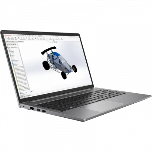 Station de travail mobile HP ZBook Power 15 G9 (i7 12eme vPro/32Go/1To SSD/RTX A2000) Image 1