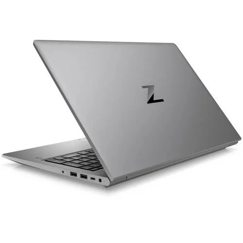 Station de travail mobile HP ZBook Power 15 G9 (i7 12eme vPro/32Go/1To SSD/RTX A2000) Image 6