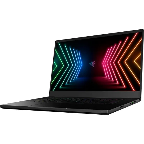 Razer Blade 15 Modèle avancé QHD (I7 11eme/16Go/512Go SSD/165Hz/RTX 3070) Image 2