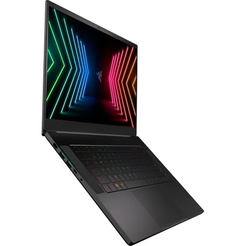 Razer Blade 15 Modèle avancé QHD (I7 11eme/16Go/512Go SSD/165Hz/RTX 3070) Image 6