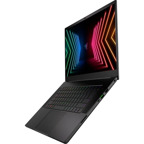 Razer Blade 15 Modèle avancé QHD (I7 11eme/16Go/512Go SSD/165Hz/RTX 3070) Image 7