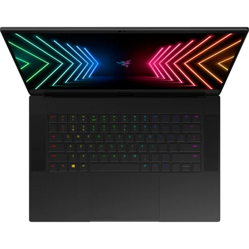 Razer Blade 15 Modèle avancé QHD (I7 11eme/16Go/512Go SSD/165Hz/RTX 3070) Image 12