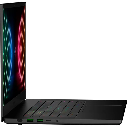 Razer Blade 15 Modèle avancé QHD (I7 11eme/16Go/512Go SSD/165Hz/RTX 3070) Image 14