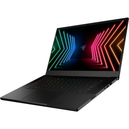 Razer Blade 15 Modèle avancé QHD (I7 11eme/16Go/512Go SSD/165Hz/RTX 3070) Image 15