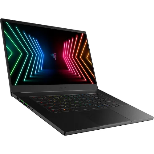 Razer Blade 15 Modèle avancé QHD (I7 11eme/16Go/512Go SSD/165Hz/RTX 3070) Image 16