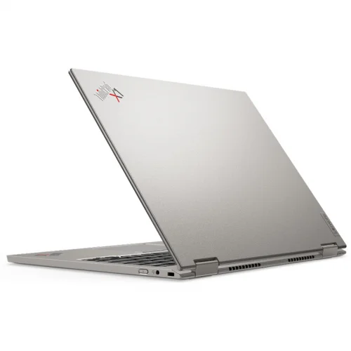 Lenovo ThinkPad X1 Titanium Yoga (Gen 1) 2en1 - Convertible/Tactile (I5 11eme/16Go/512Go SSD) Image 1