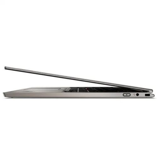 Lenovo ThinkPad X1 Titanium Yoga (Gen 1) 2en1 - Convertible/Tactile (I5 11eme/16Go/512Go SSD) Image 4