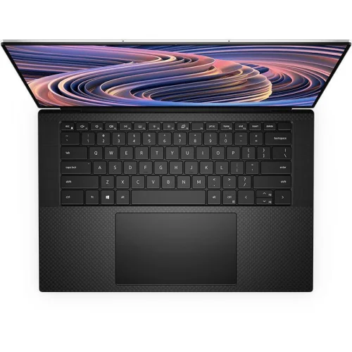 Dell XPS 15 9520 (i9-12900HK/64Go/2To SSD/4K/Tactile) - Argent Image 4