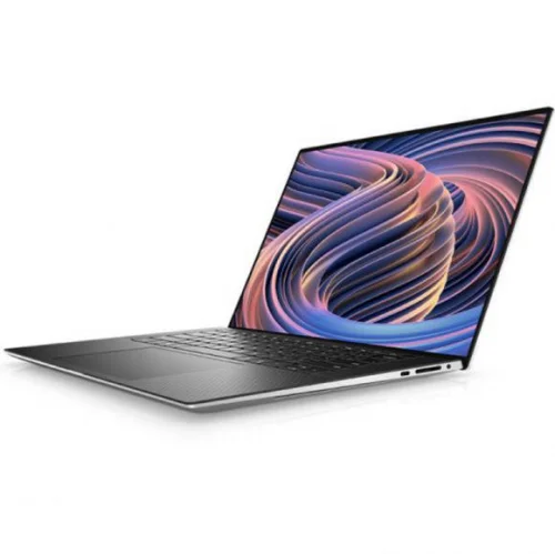 Dell XPS 15 9520 (i9-12900HK/64Go/2To SSD/4K/Tactile) - Argent Image 5