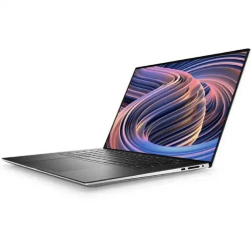 Dell XPS 15 9520 (i9-12900HK/32Go/1To SSD/RTX™ 3050 Ti/4K/Tactile) - Argent Image 5