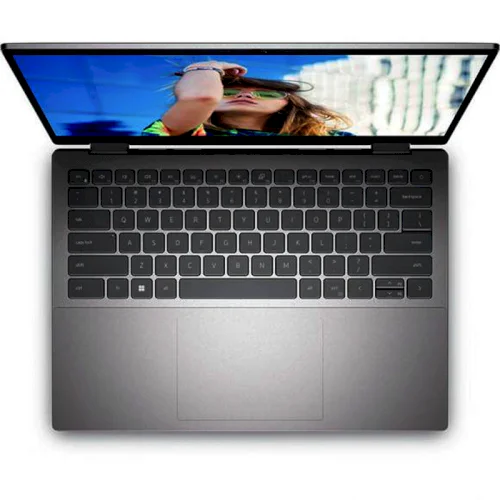 Dell Inspiron 14 (7420) 2en1 - Convertible/Tactile(i7 12eme/16Go/512Go SSD) Image 2