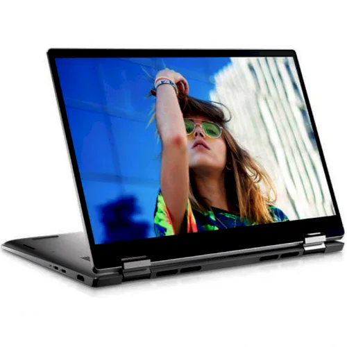 Dell Inspiron 14 (7420) 2en1 - Convertible/Tactile(i7 12eme/16Go/512Go SSD) Image 4