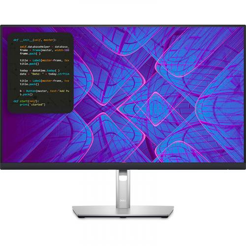 Moniteur Dell IPS 4K USB-C 27\