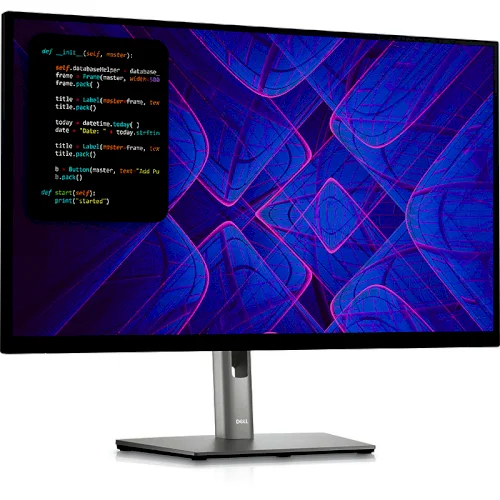 Moniteur Dell IPS 4K USB-C 27\