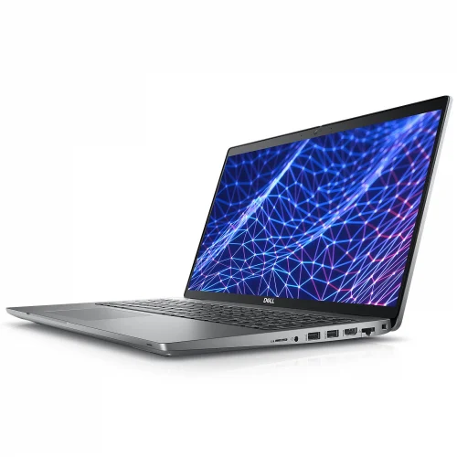 Ordinateur portable professionnel Dell Latitude 5530 (i7 12eme/16Go/512Go SSD/FHD) Image 1