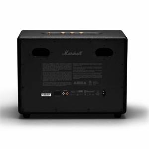 Marshall Stanmore II Enceinte Bluetooth Résidentielle - Noir Image 1