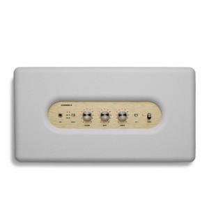 Marshall Stanmore II Enceinte Bluetooth Résidentielle - Blanc Image 1
