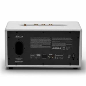 Marshall Stanmore II Enceinte Bluetooth Résidentielle - Blanc Image 2