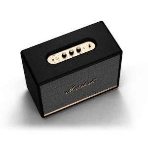 Marshall Woburn II Enceinte Bluetooth Résidentielle - Noir Image 3