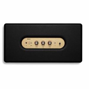Marshall Woburn II Enceinte Bluetooth Résidentielle - Noir Image 4