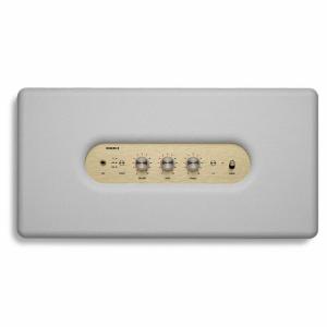 Marshall Woburn II Enceinte Bluetooth Résidentielle - Blanc Image 3
