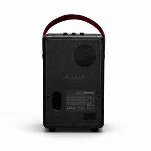 Marshall Tufton Enceinte stéréo Bluetooth Portable - Noir Image 1