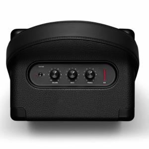 Marshall Tufton Enceinte stéréo Bluetooth Portable - Noir Image 2