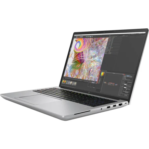 Station de travail mobile HP ZBook Fury 16 G9 (i9 12eme vPro®/32Go/1To SSD/RTX™ A2000/16\