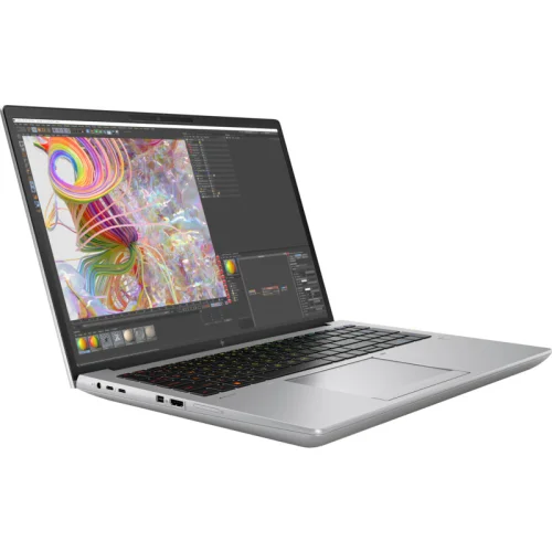 Station de travail mobile HP ZBook Fury 16 G9 (i9 12eme vPro®/32Go/1To SSD/RTX™ A2000/16\